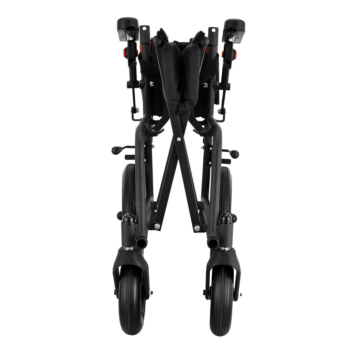 Rubicon GX01 - Ultimate Super Lightweight Transport Wheelchair