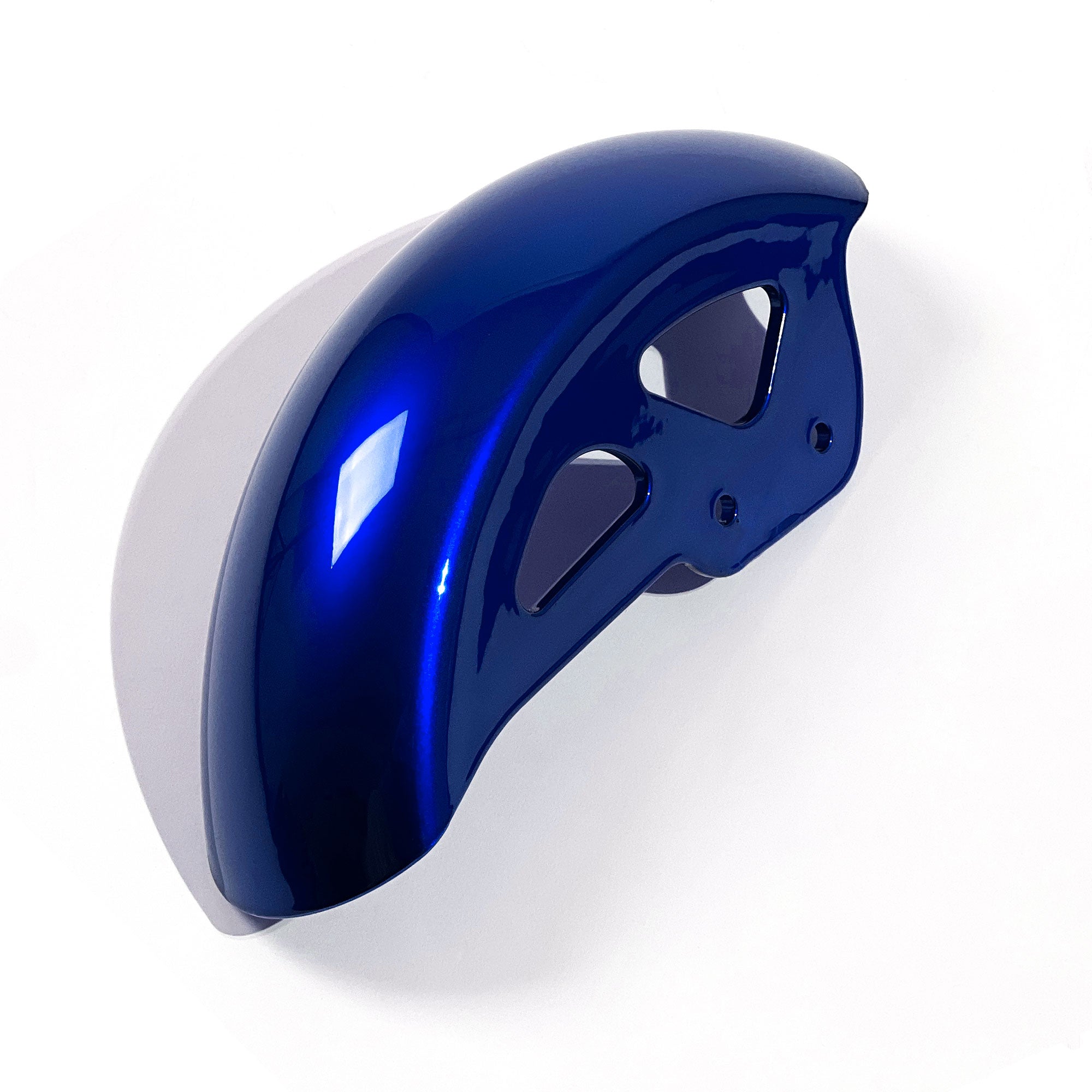 Rubicon FX03 Mobility Scooter Genuine Spare Parts & Accessories | OEM Components - Extended Range Battery, Colored Fenders & Customizable Parts