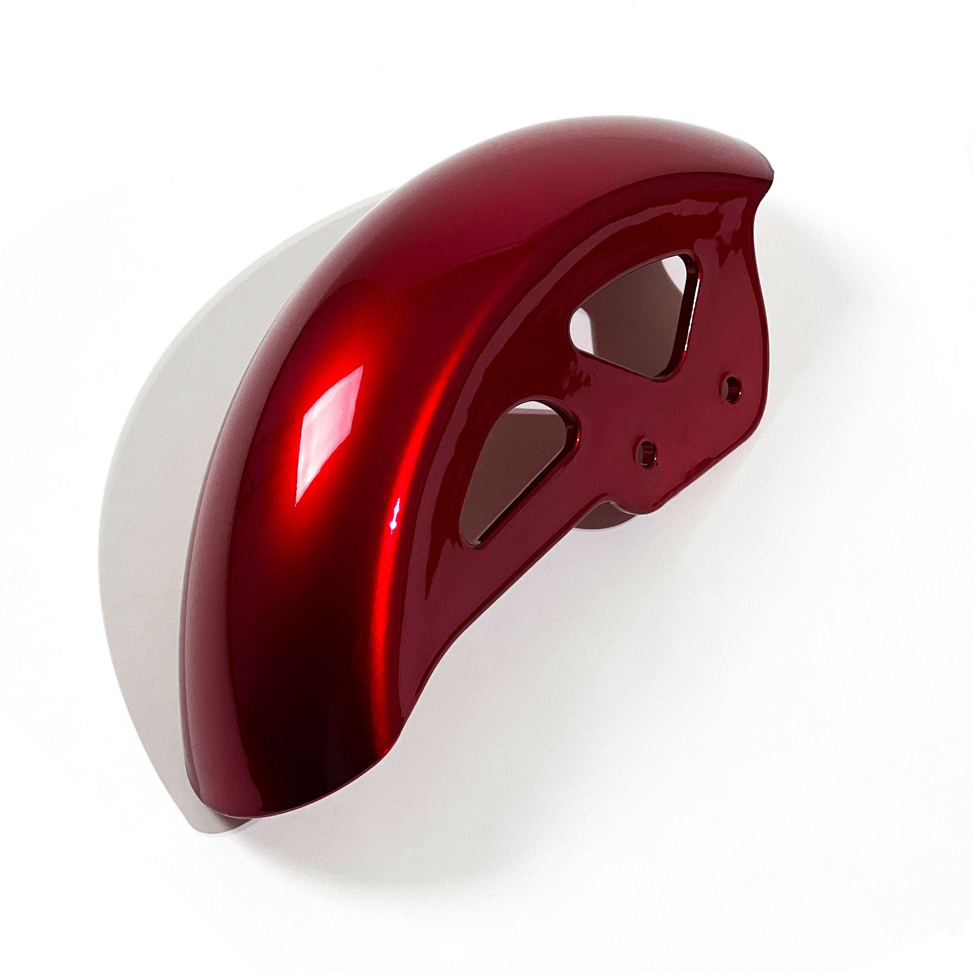 Rubicon FX03 Mobility Scooter Genuine Spare Parts & Accessories | OEM Components - Extended Range Battery, Colored Fenders & Customizable Parts