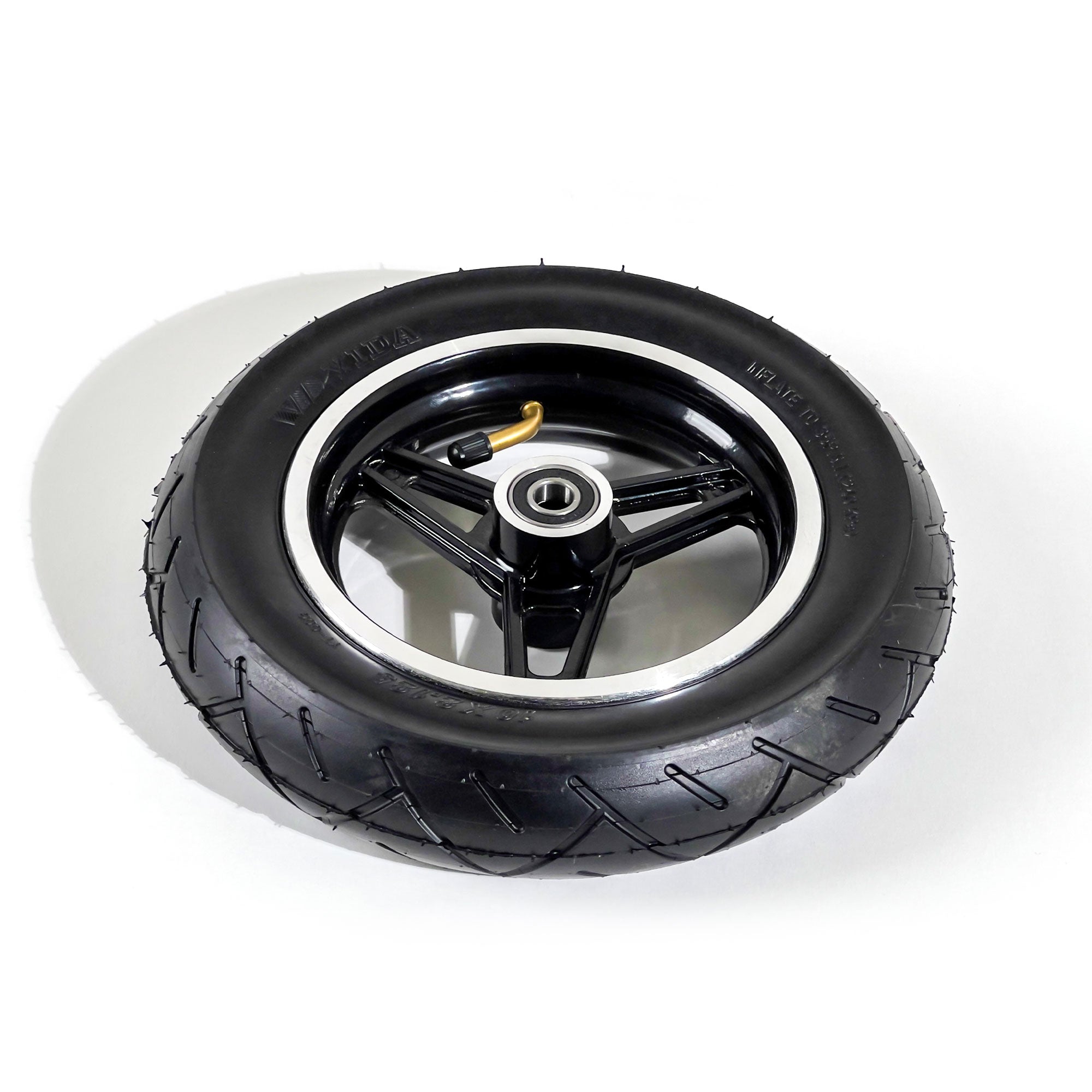 Rubicon FX03 Mobility Scooter Genuine Spare Parts & Accessories | OEM Components - Extended Range Battery, Colored Fenders & Customizable Parts