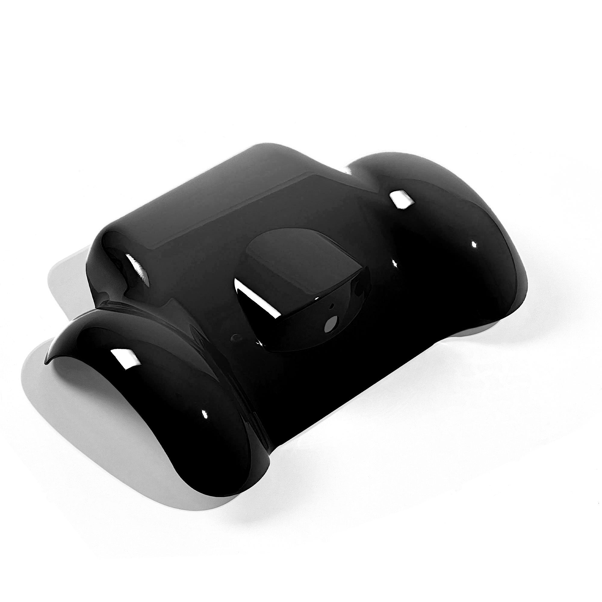 Rubicon FX03 Mobility Scooter Genuine Spare Parts & Accessories | OEM Components - Extended Range Battery, Colored Fenders & Customizable Parts