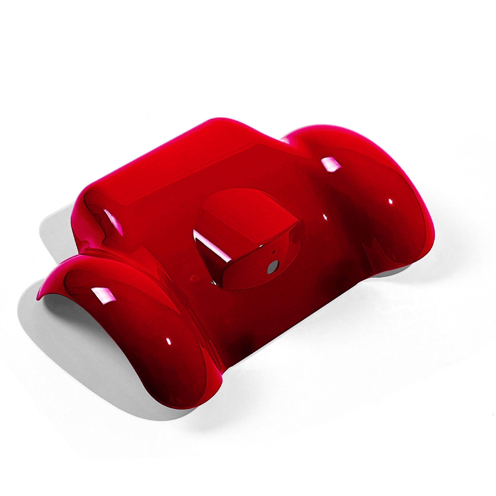 Rubicon FX03 Mobility Scooter Genuine Spare Parts & Accessories | OEM Components - Extended Range Battery, Colored Fenders & Customizable Parts