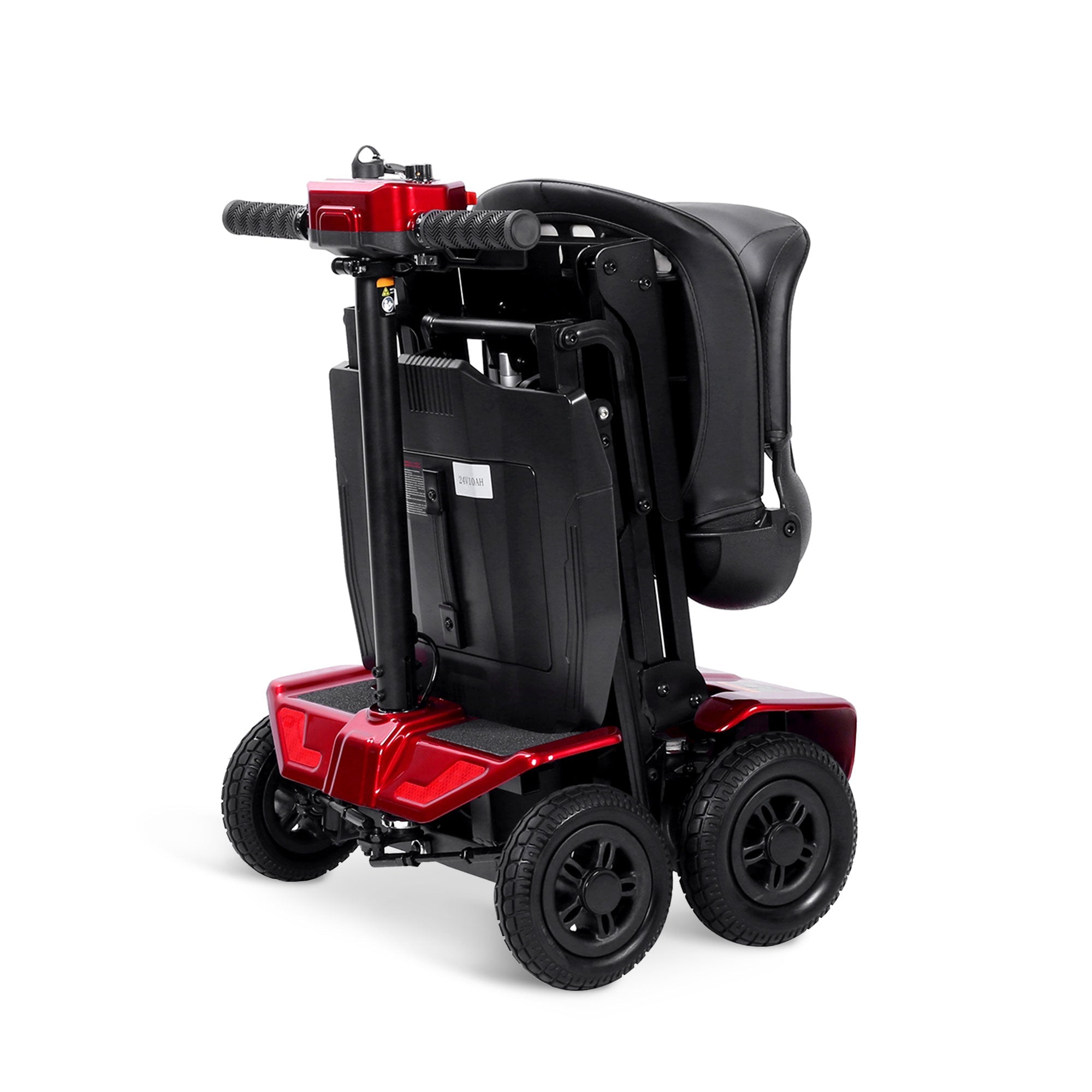 scooters mobility