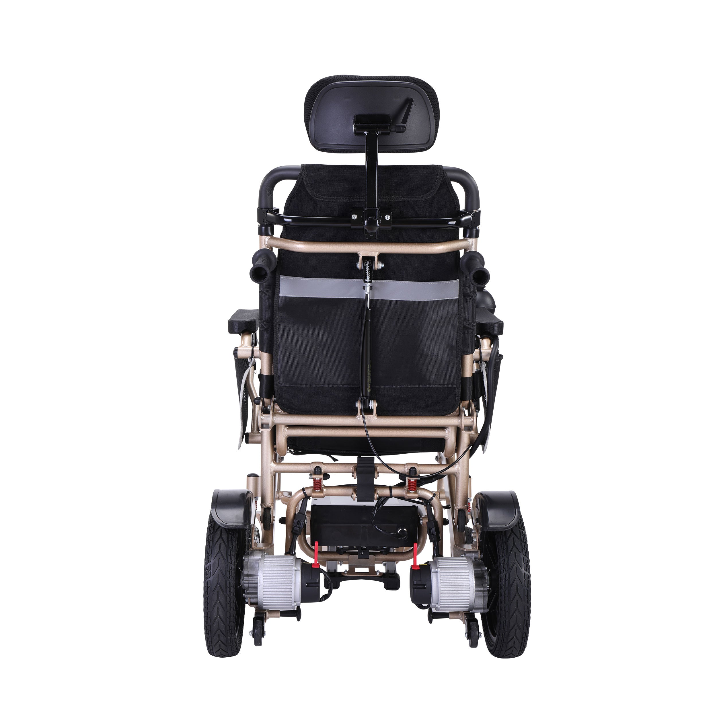 Rubicon Electric Wheelchair