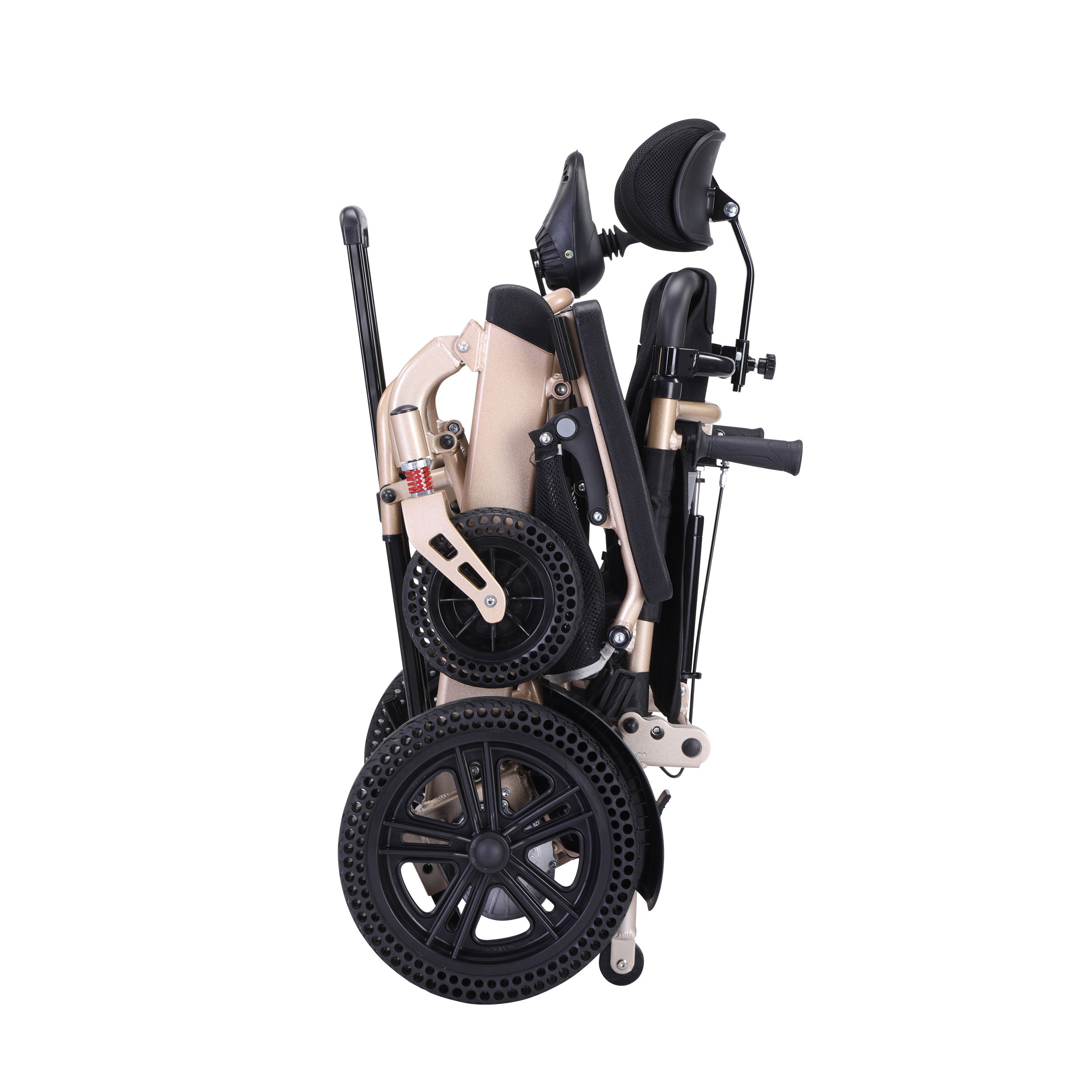 Rubicon Power Wheelchair