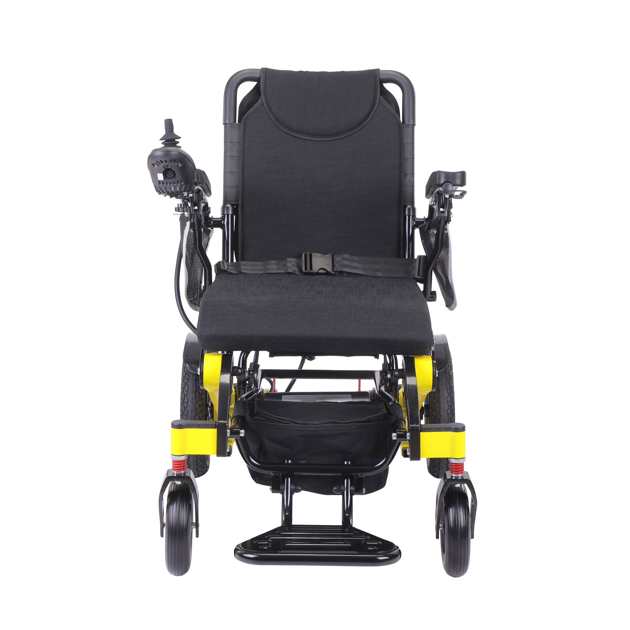 Power Wheelchair