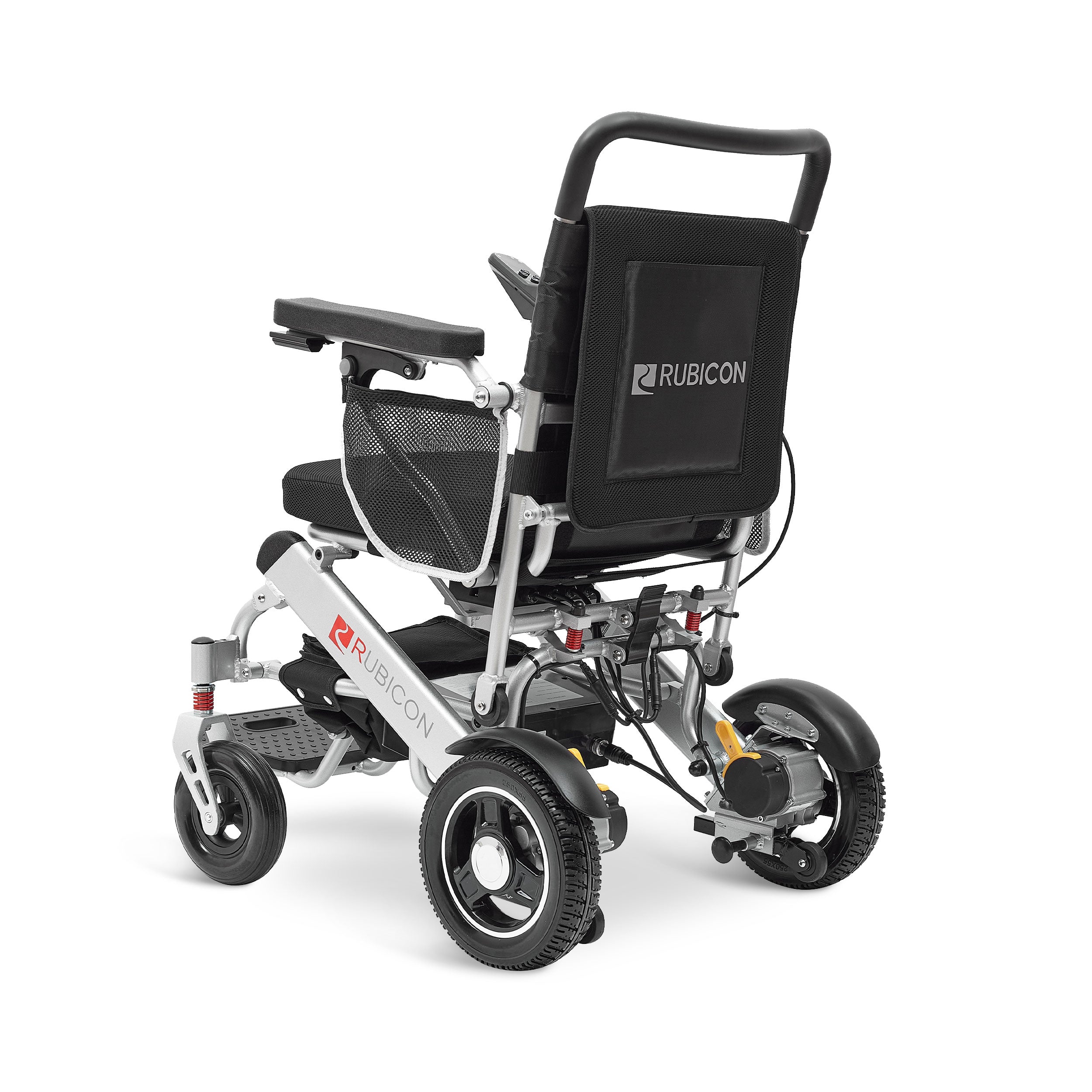 Electric Wheelchair