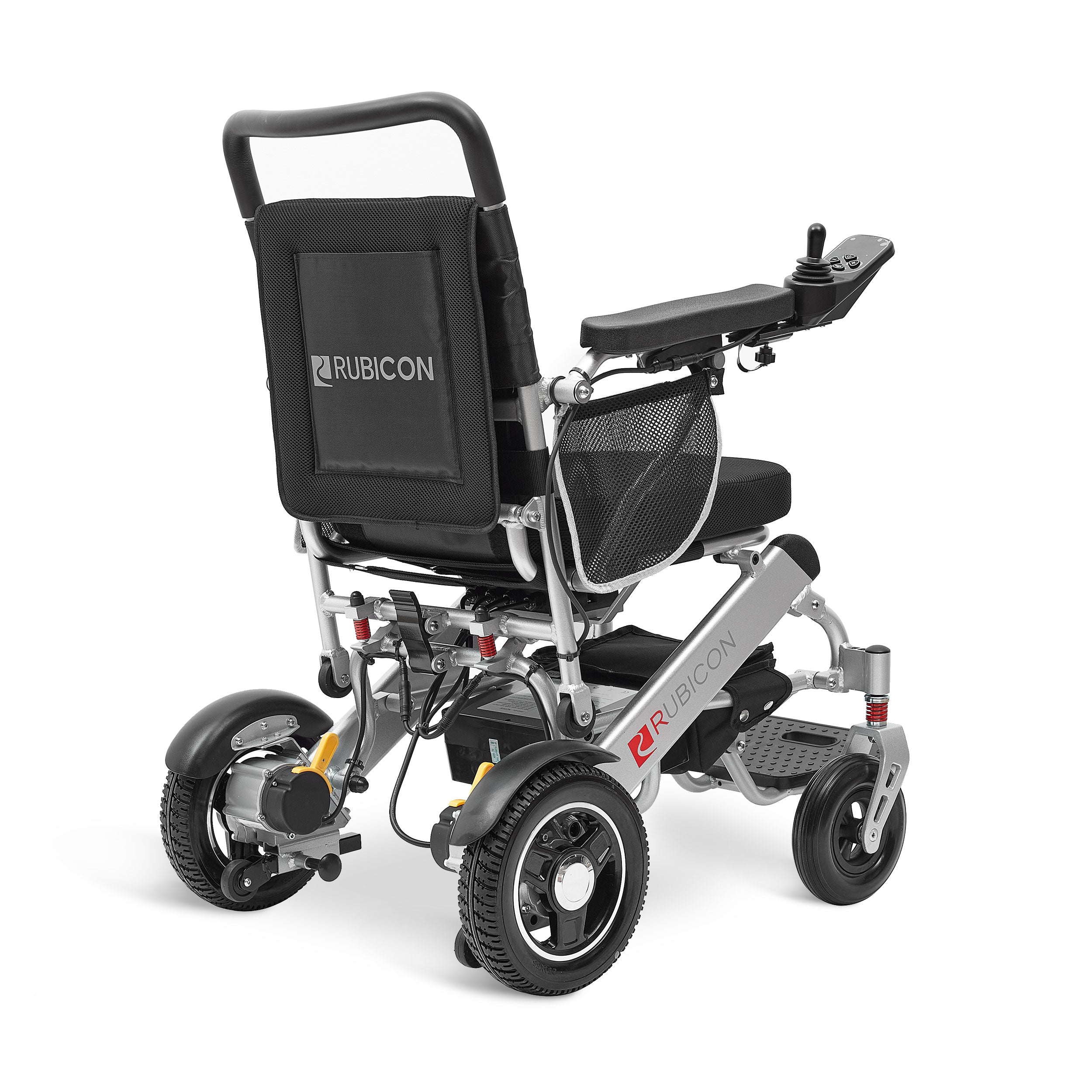 Power Wheelchair