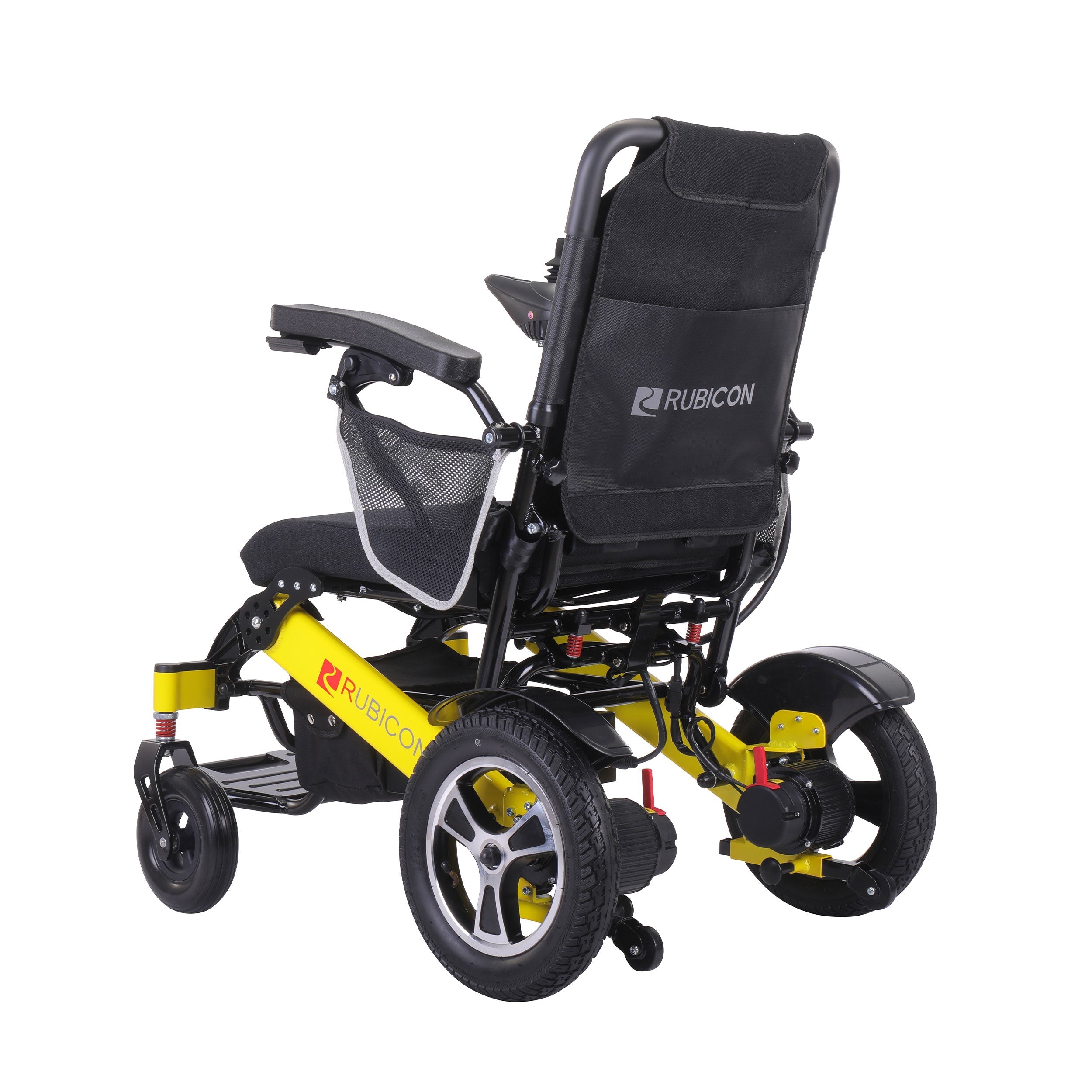 Electric Wheelchair