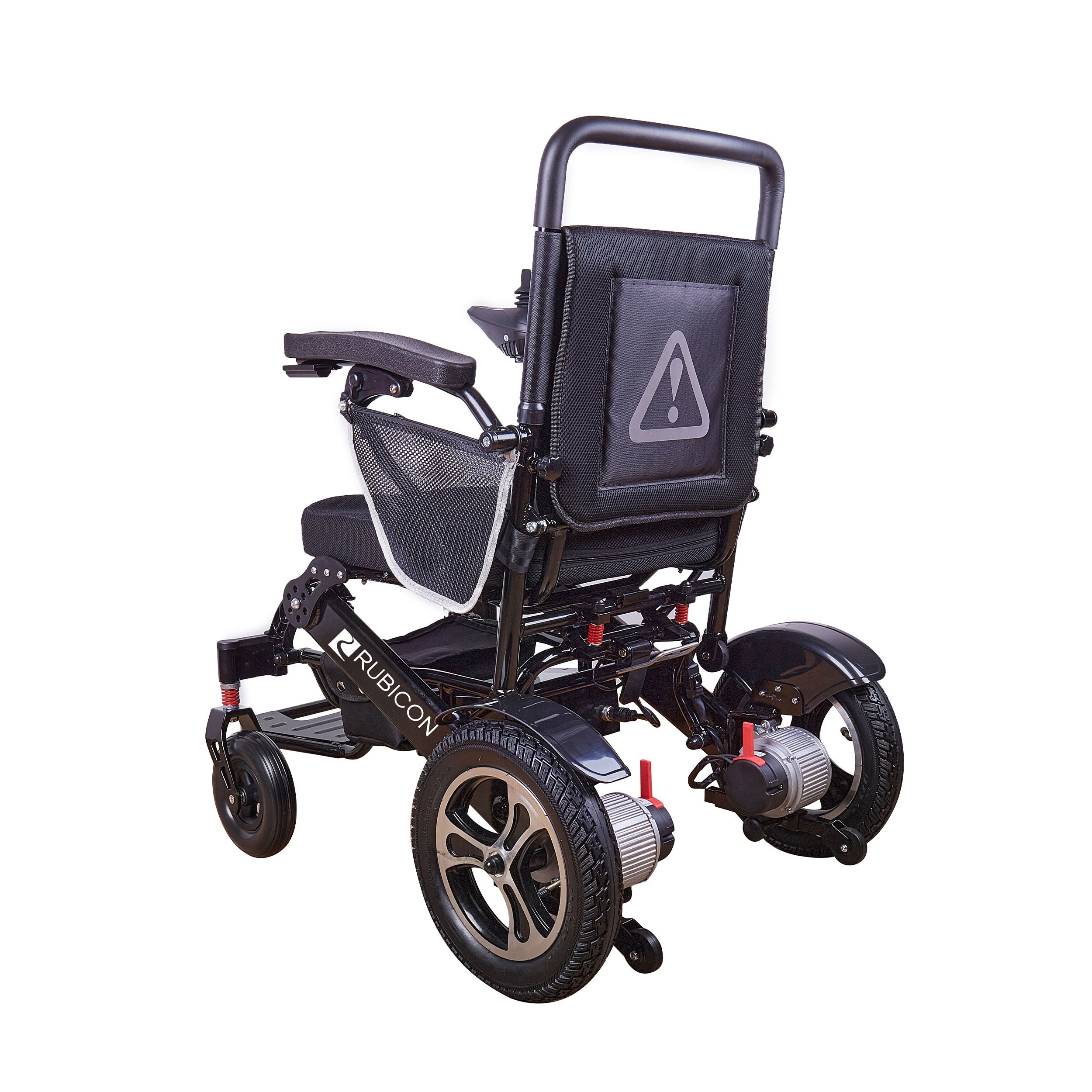 Electric Wheelchair