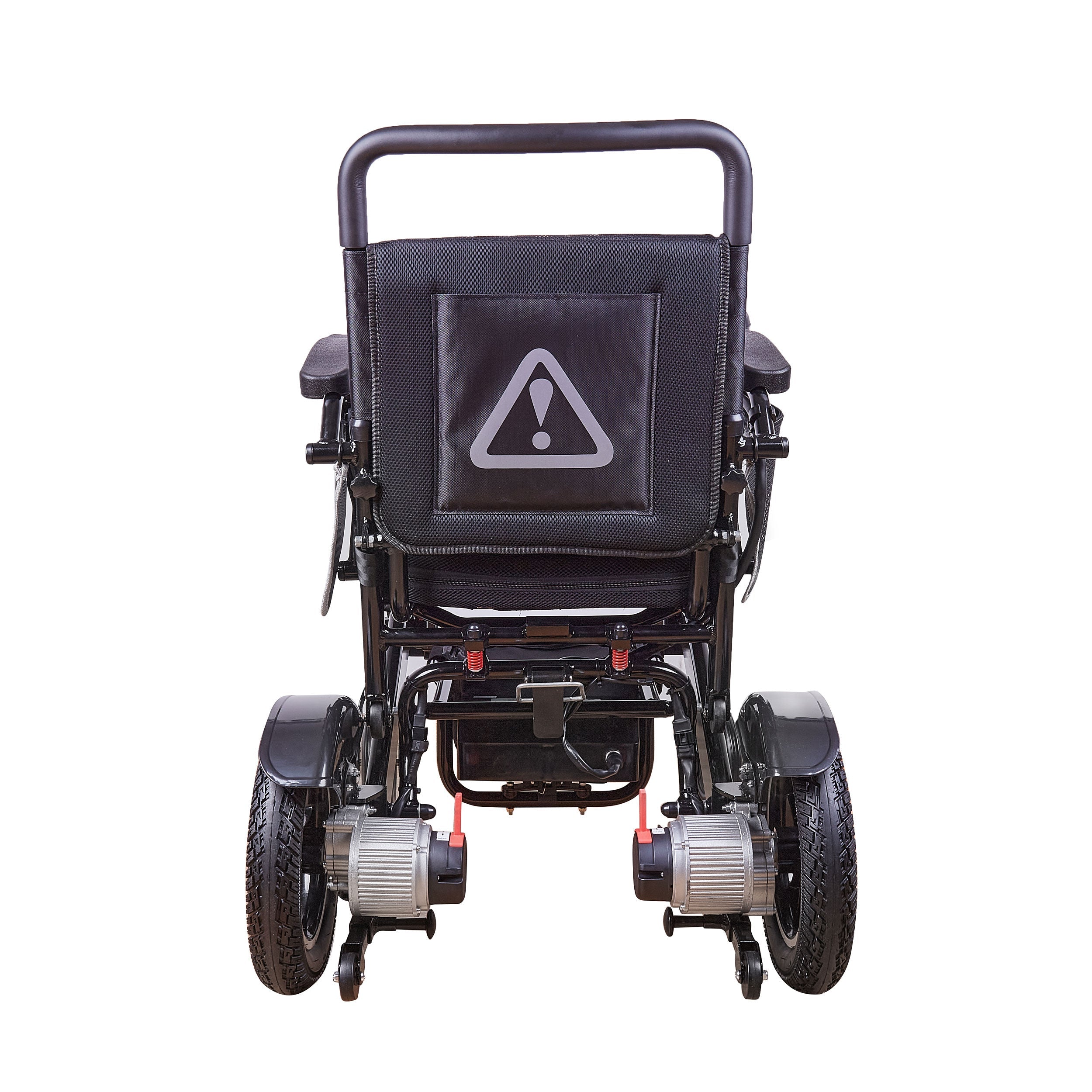 Power Wheelchair