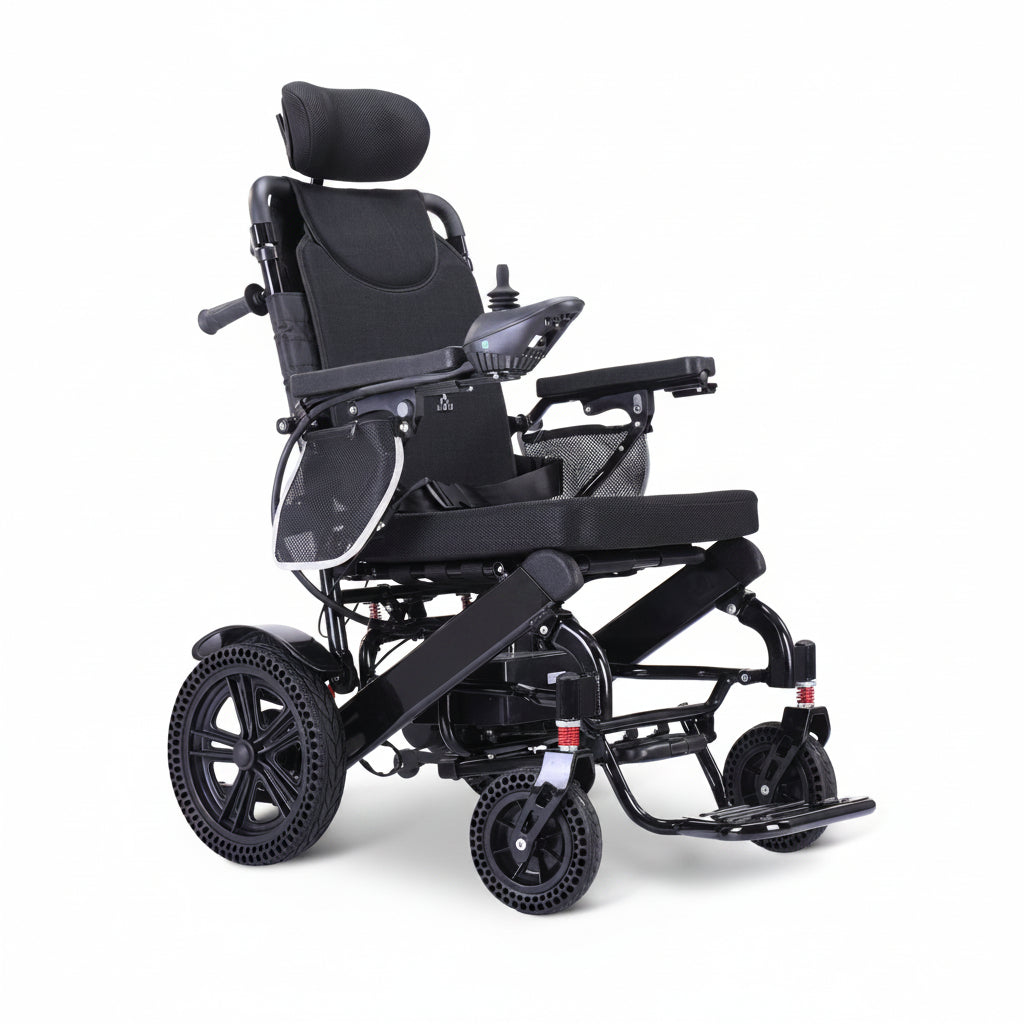 Rubicon Mobility Chair
