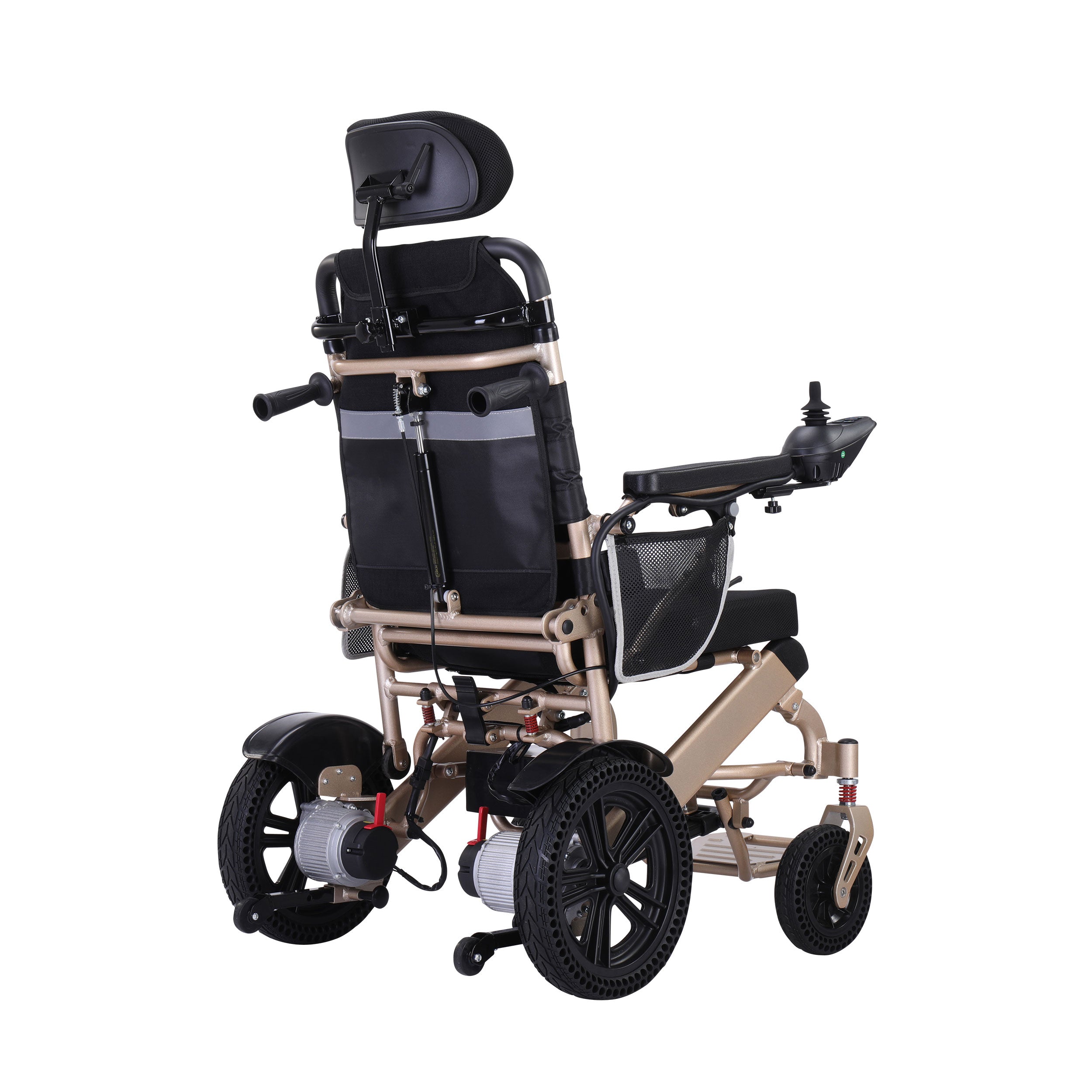 Rubicon Mobility Chair