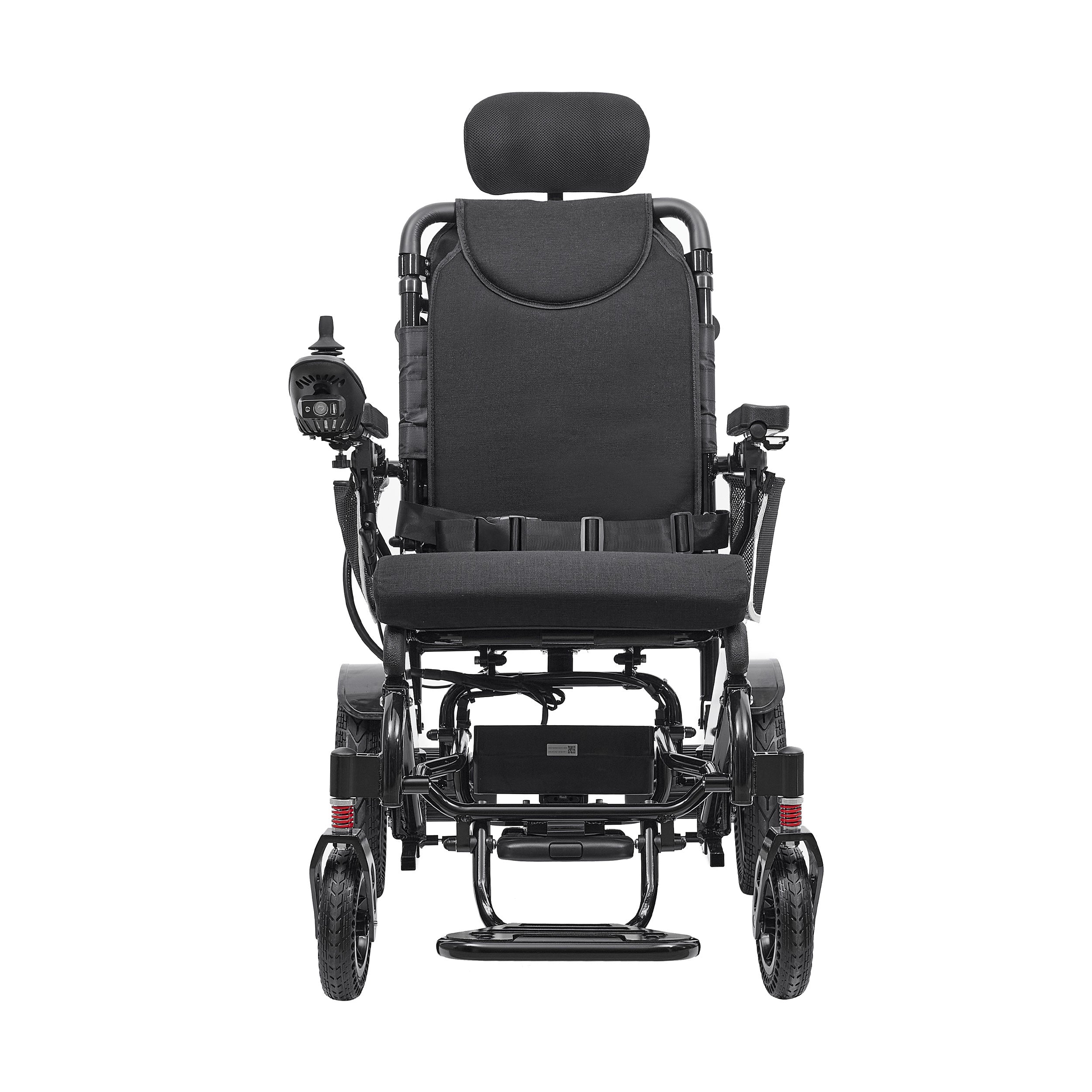 Rubicon Electric Wheelchair