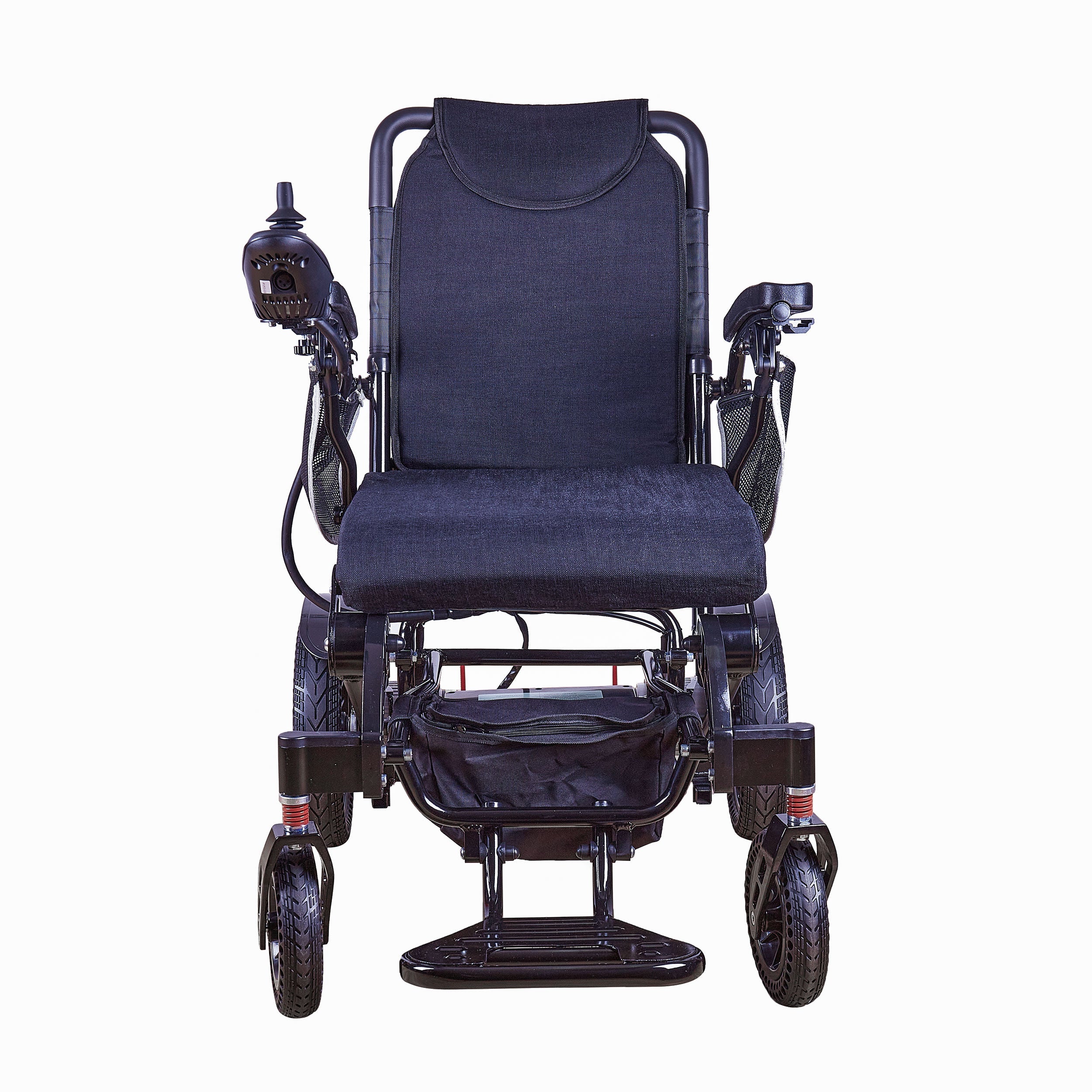 Rubicon Electric Wheelchair