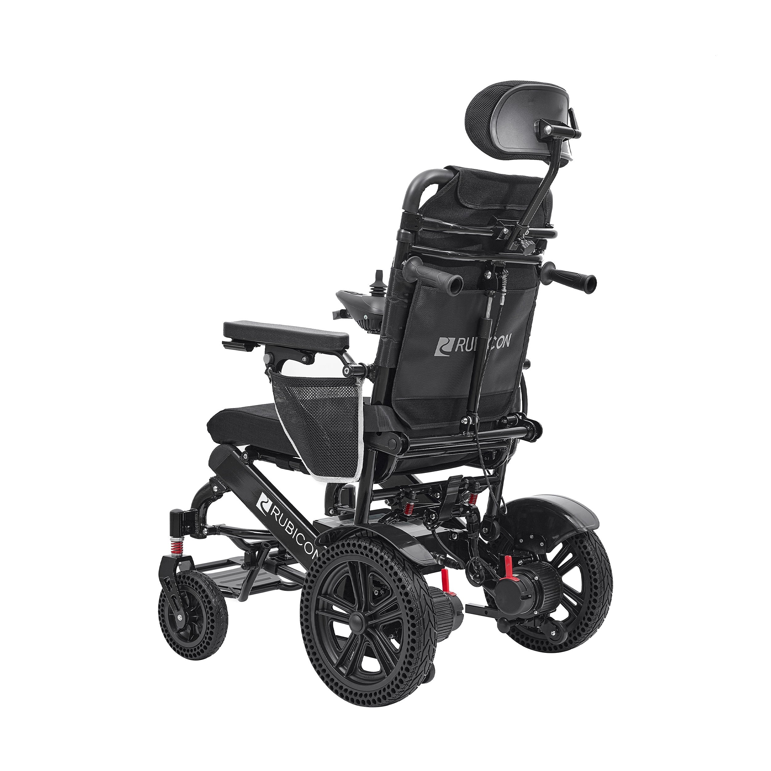 Rubicon Mobility Chair