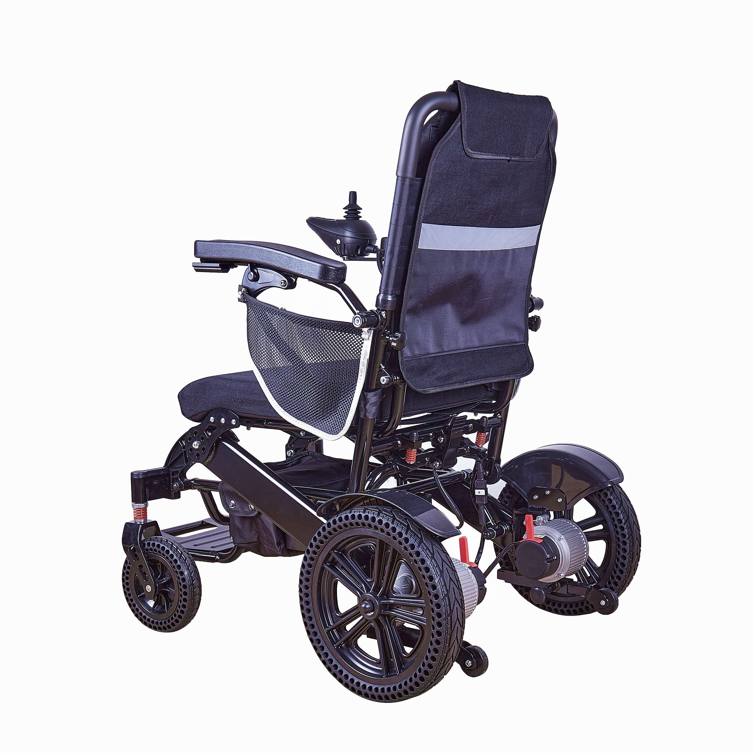 Rubicon Mobility Chair