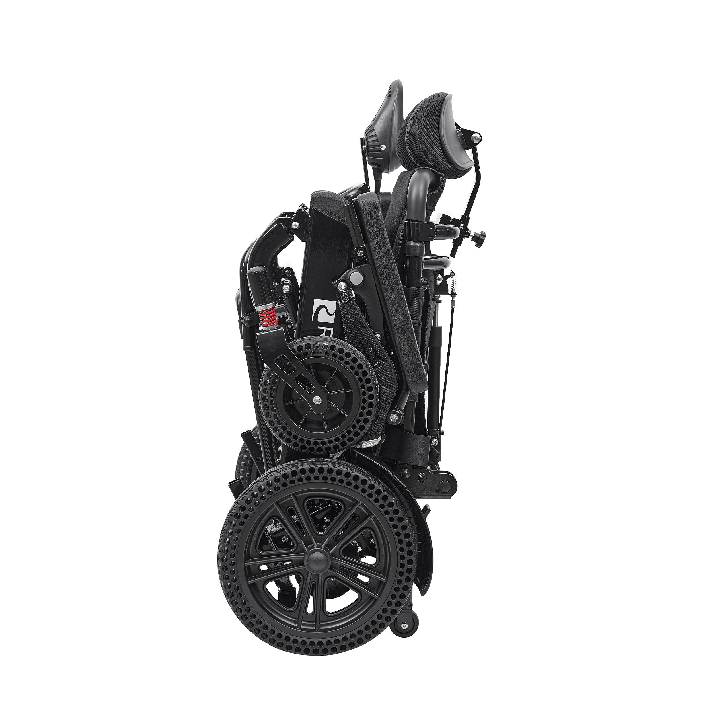 Rubicon Motorized Chair