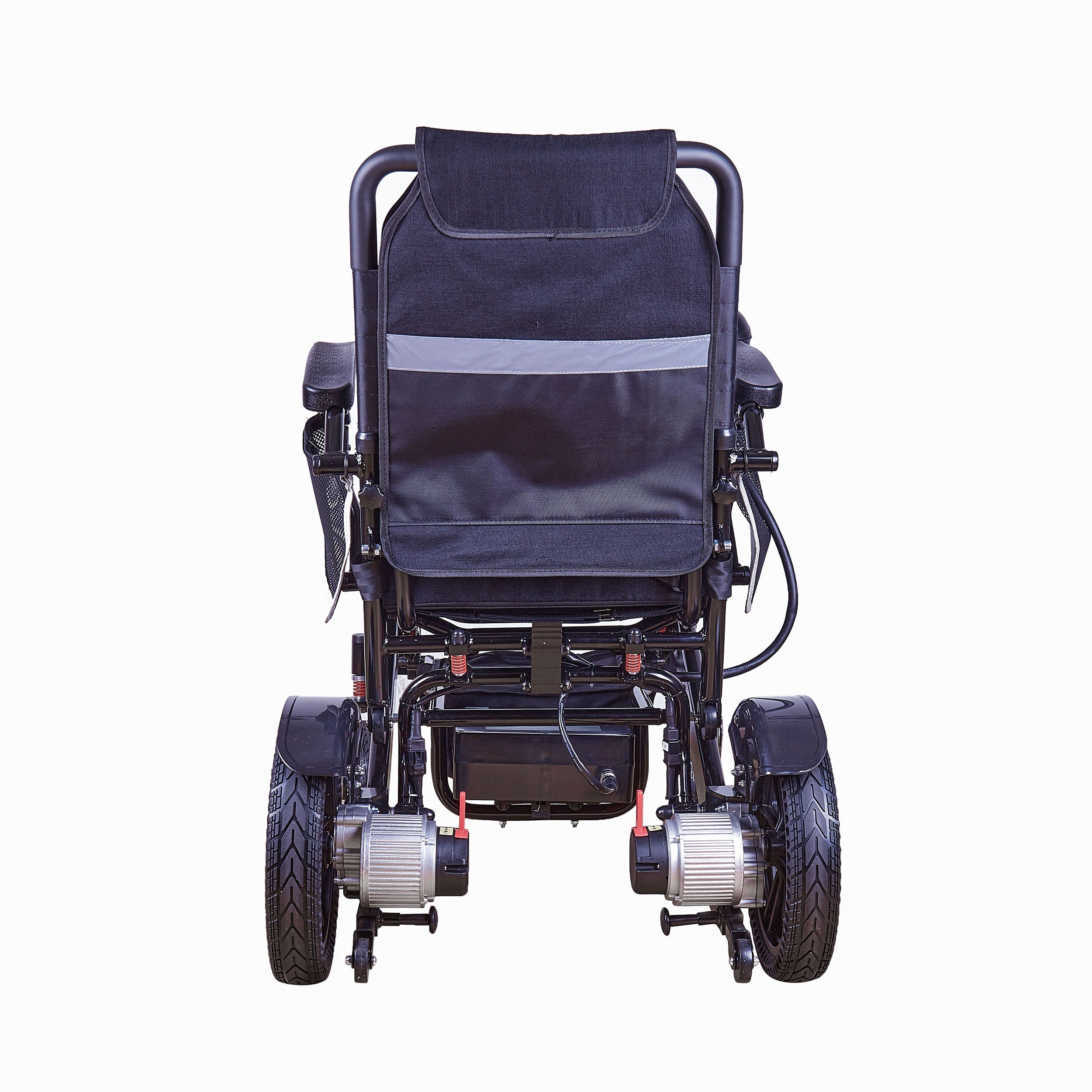 Rubicon Motorized Chair