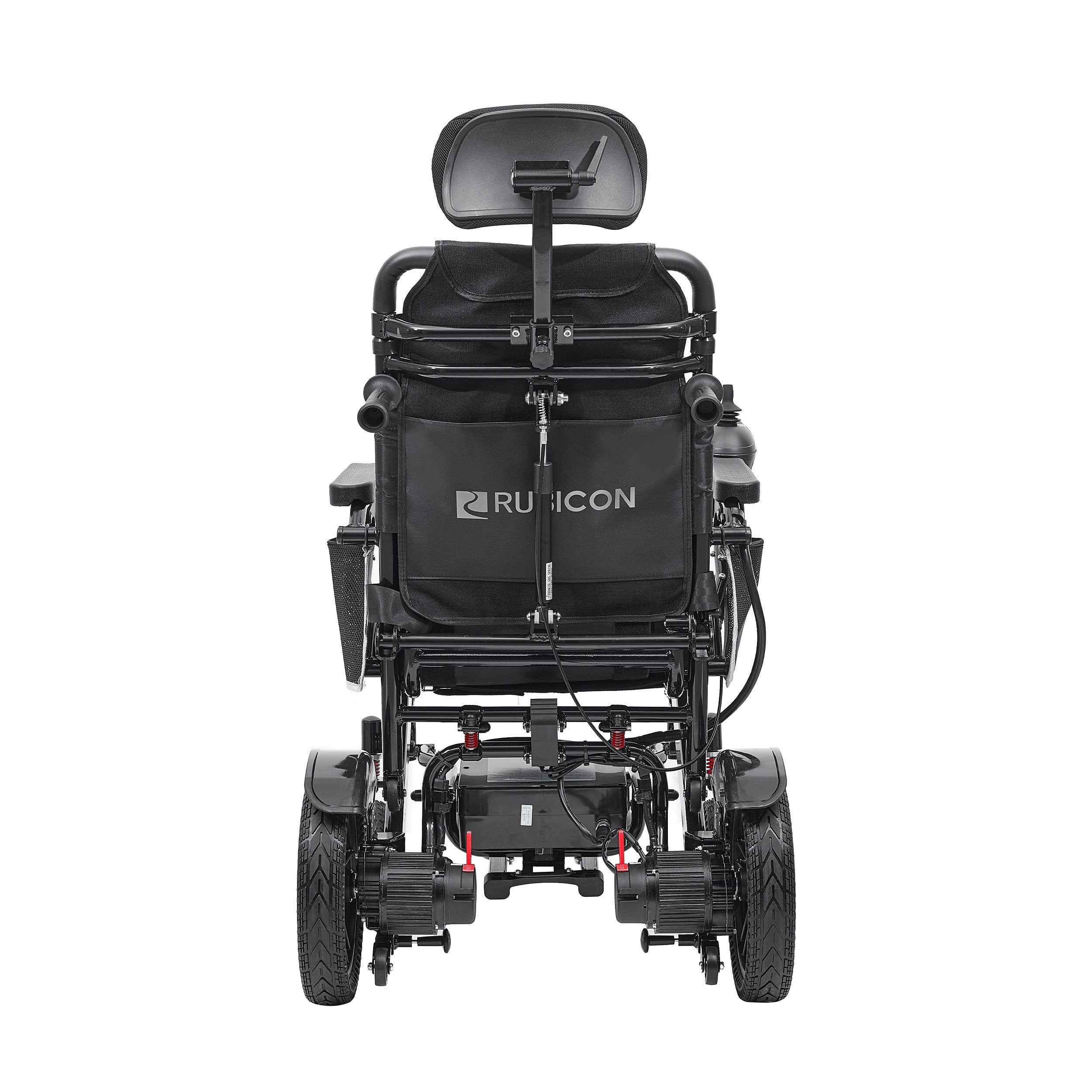 Rubicon Power Wheelchair
