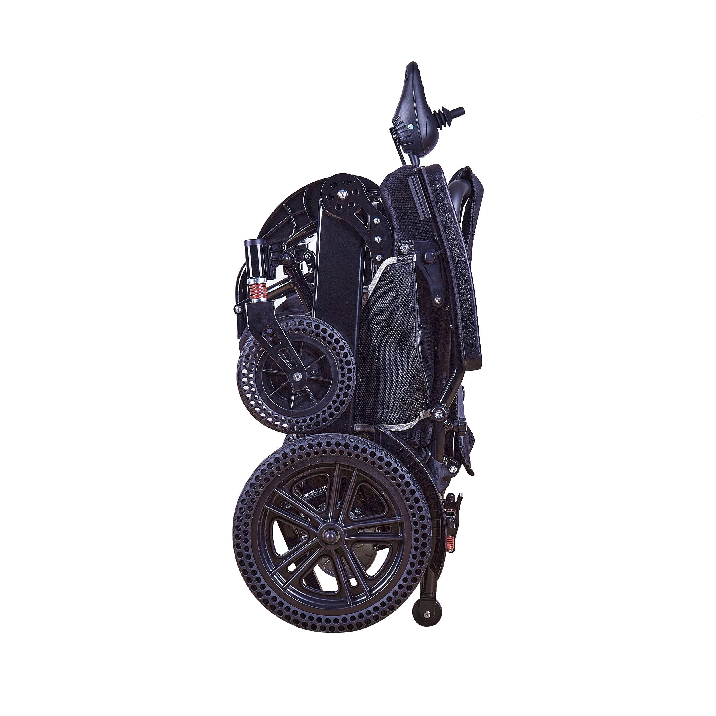 Rubicon Power Wheelchair