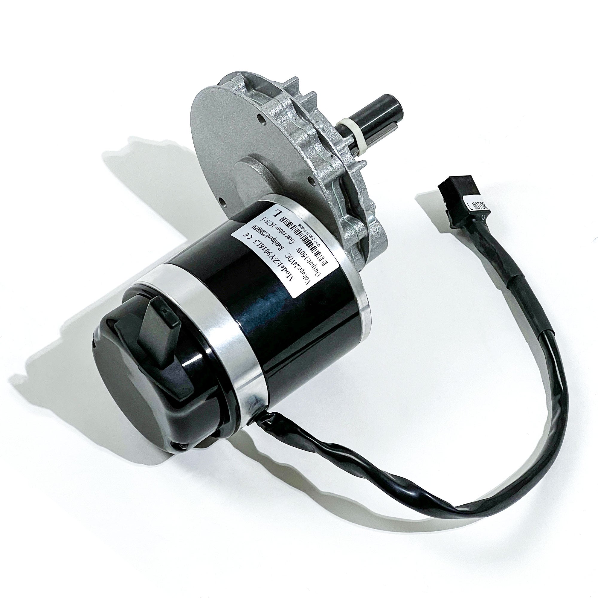 DX06 Spare Parts