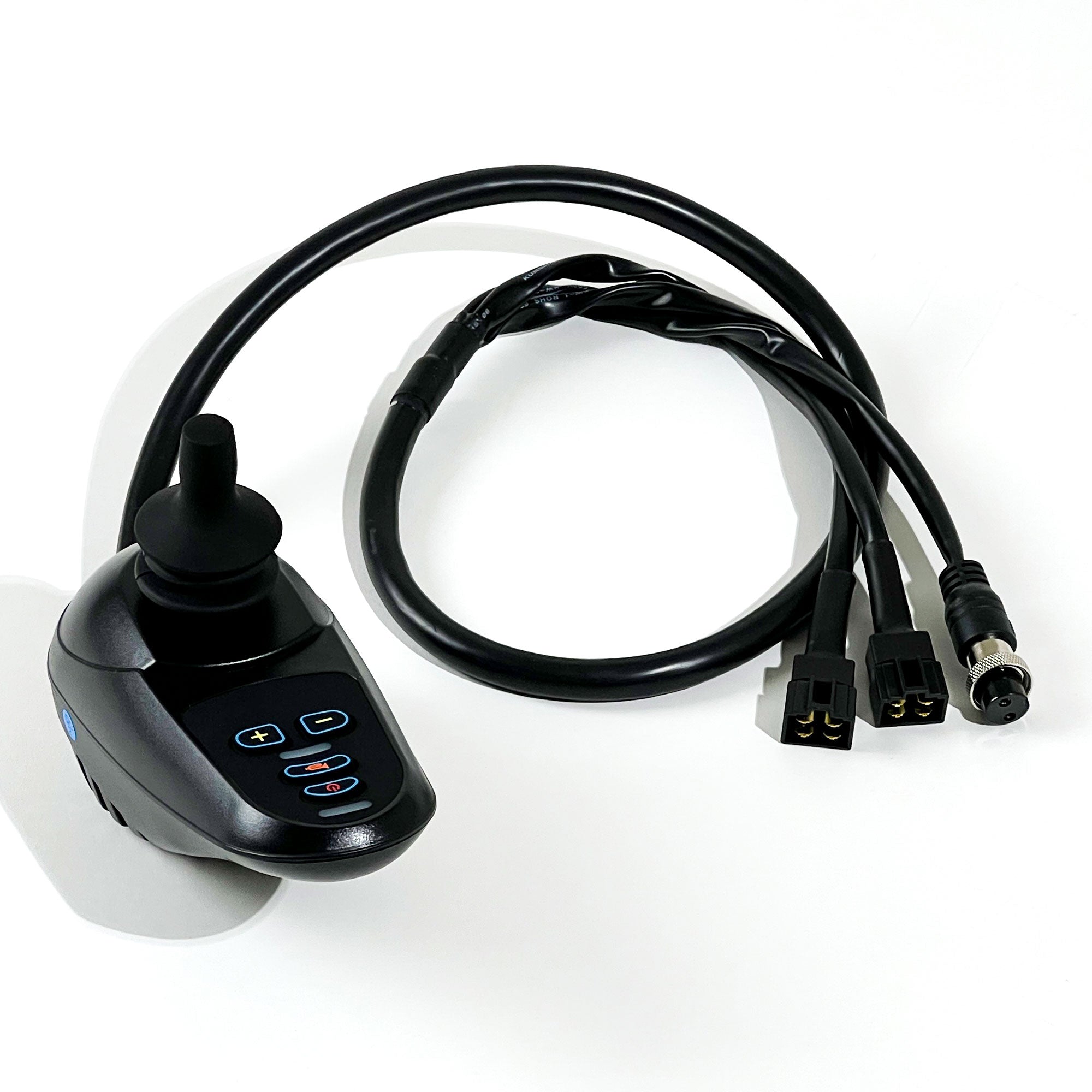 DX14 Spare Parts