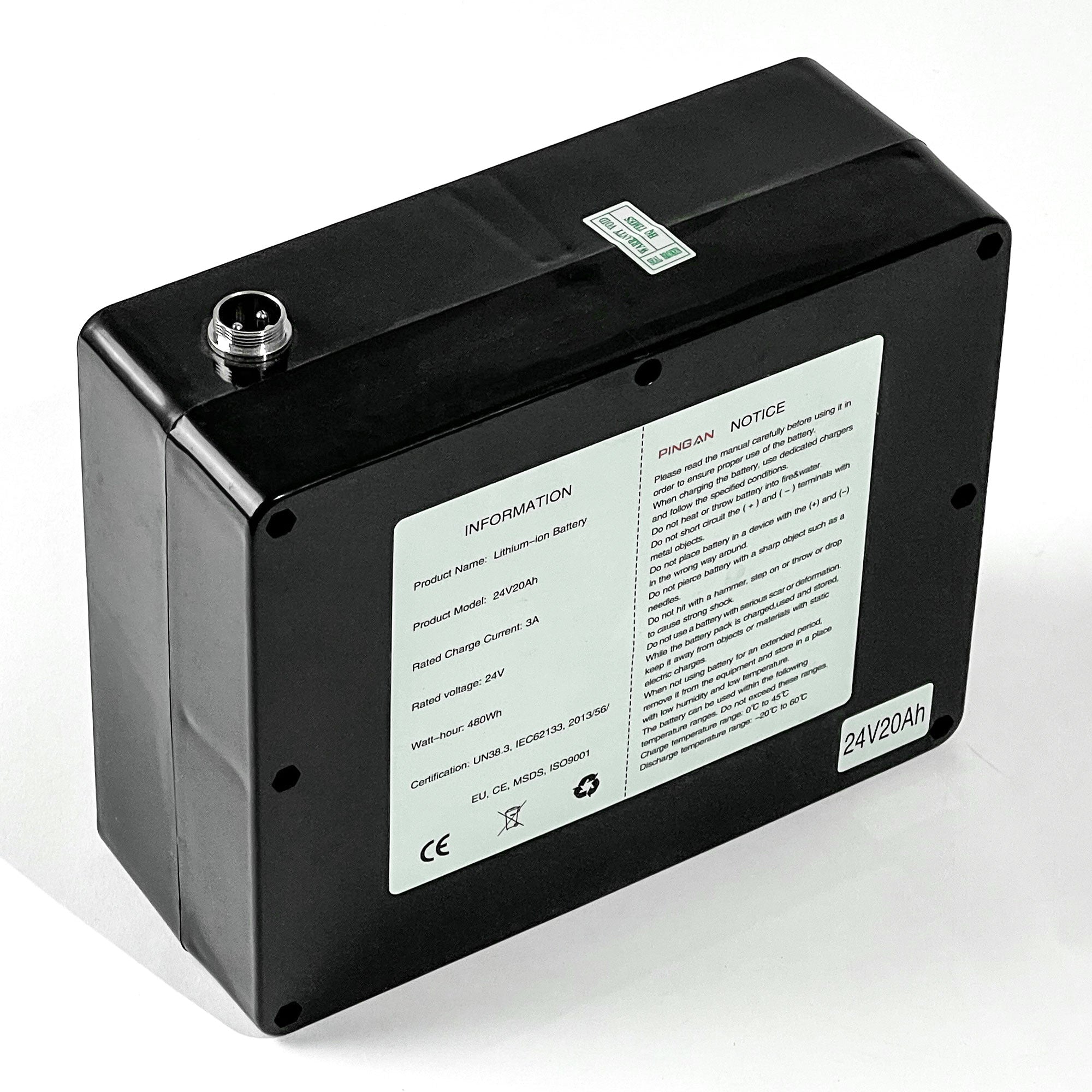 DX14 Spare Parts