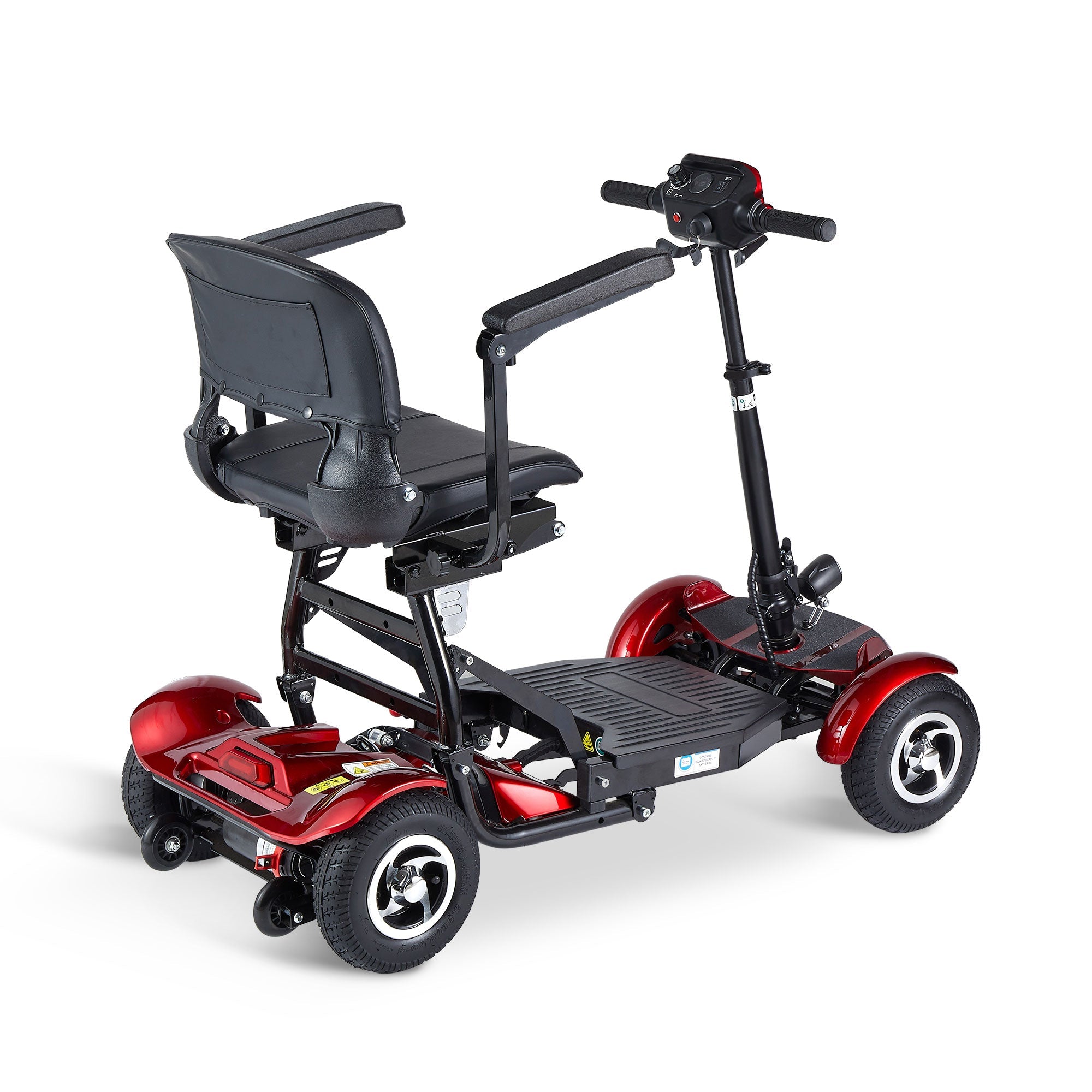 power scooter